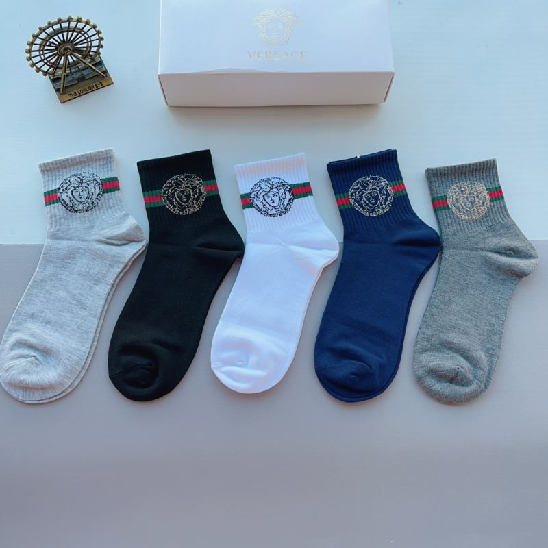 Versace Socks